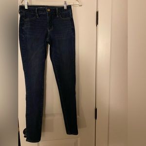 American Eagle Size 4 Dream Stretch Jeans